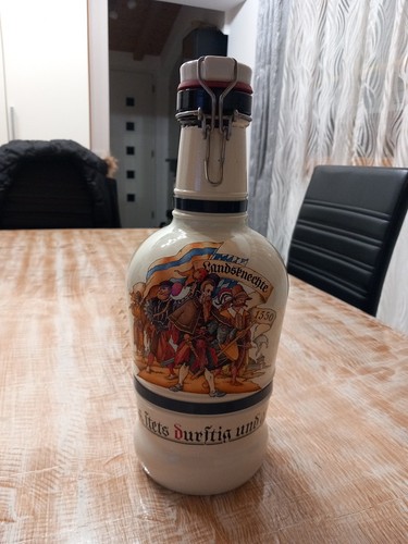 Vintage bottiglia birra - vintage,