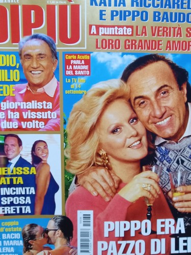 Dipiù 2025 pippo - dipiù,