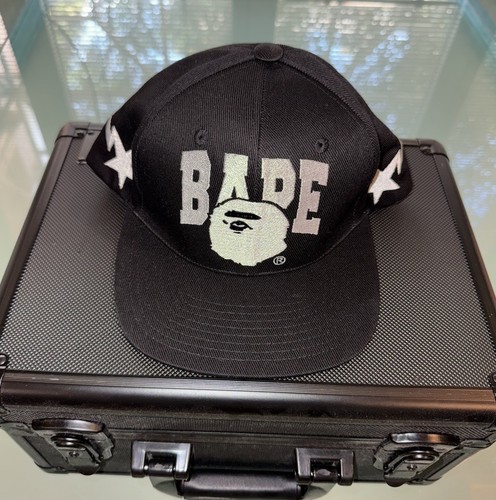 Bathing ape star world - a,