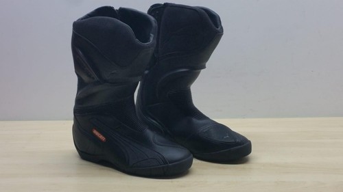 Stivali moto superbike - da,