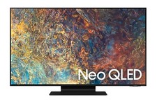 TV 50" SAMSUNG QE50QN90AAT NEO QLED 4K ULTRA HD SMART WIFI 4400 PQI HDMI NO 8K