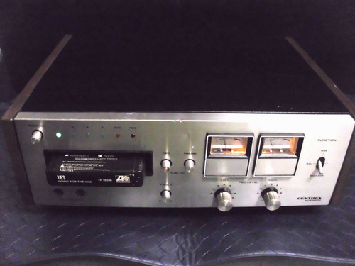 Track player pioneer rh - 8, rh-60