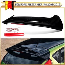 Per Ford Fiesta MK7 spoiler