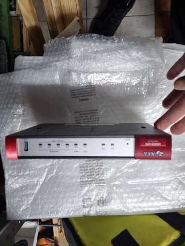 Zyxel usg20 vpn firewall - zyxel, usg20-vpn