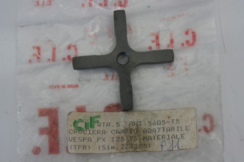 Crocera cambio cif shift - crocera, cross