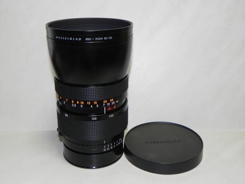 Obiettivo hasselblad - hasselblad, fe