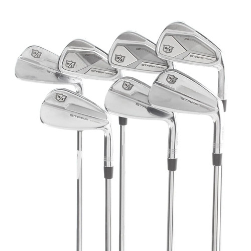 Wilson staff modello mb - wilson,