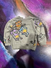 Maglione bambino Nickelodeon