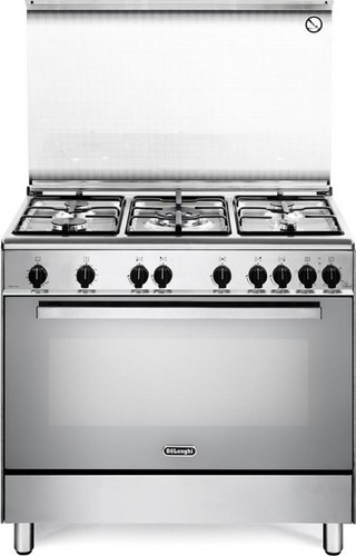 Longhi cucina gas - de, 5