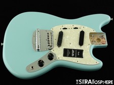 Fender Vintera III Mid 60s