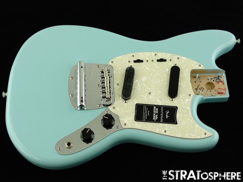 Fender vintera iii mid 60s - iii,