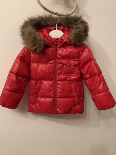 Piumino giacca moncler - piumino/giacca,