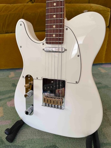 Telecaster player chitarra - player,