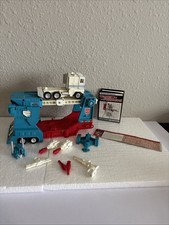 Hasbro G1 Transformers Ultra