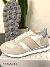 Scarpe Sneakers Donna Geox N