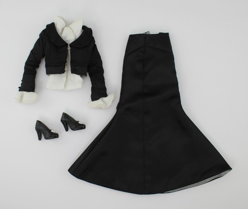 Integrity toys black - toys, calla