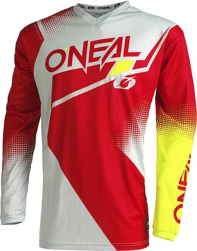Maglia motocross oneal - motocross,