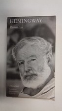 Hemingway, Romanzi  volume