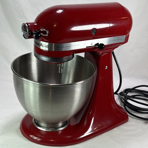 Kitchenaid ultra power - kitchenaid,