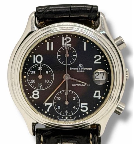 Baume mercier classima - baume,