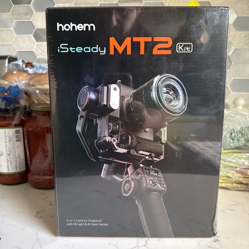 Hohem isteady mt2 - isteady,