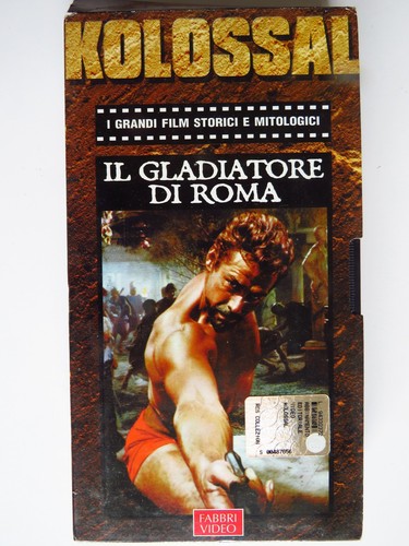 Gladiatore roma - gladiatore,