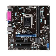 MSI H87M-P32 MS-7846 Ver.1.1