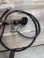 Poseidon Jetstream 1° e 2° stadio