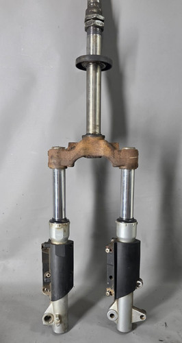 Forcella anteriore completa - anteriore,