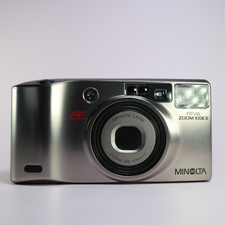 Minolta Riva Zoom 105EX