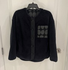 Cardigan donna in pile UNIQLO
