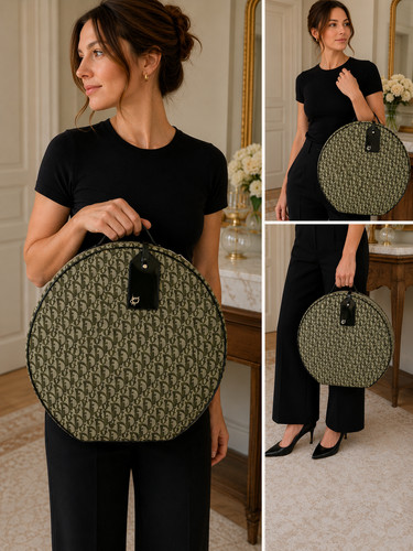 Christian dior vanity case - dior,