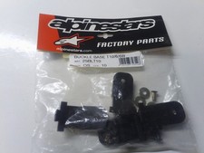 Alpinestar fibbie stivale