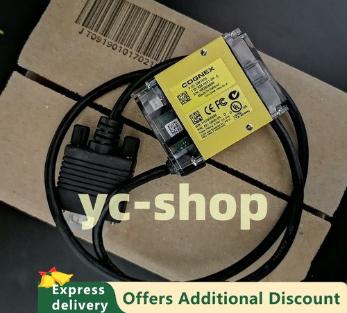 1pz nuovo cognex dm100s - 1pz,