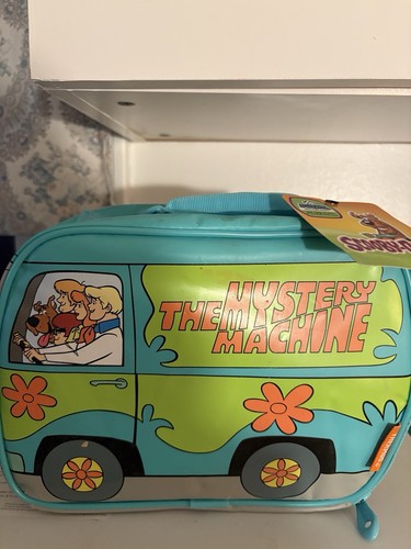 Scooby doo lunch kit - scooby,