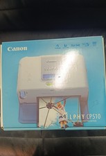 Stampante fotografica Canon