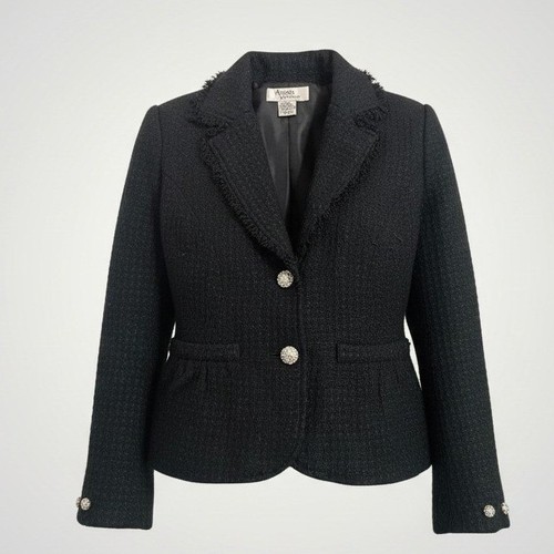 Andrea viccaro blazer vintage - viccaro,