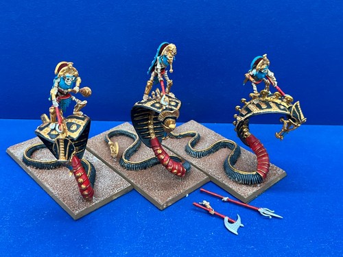 Cavalieri della necropoli - 3,