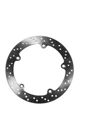 DISCO FRENO POSTERIORE BREMBO