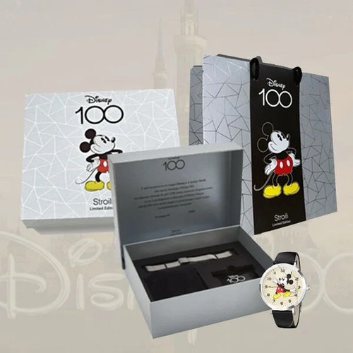 Orologio stroili oro disney - orologio,