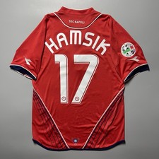 MAGLIA CALCIO AWAY NAPOLI