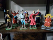 HACHETTE COLLEZIONE TEX WILLER