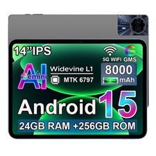 2026 nuovo tablet 14 pollici