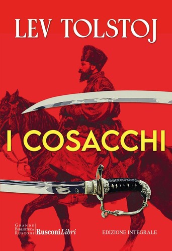 Libro tolstoj lev - libro, i