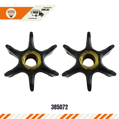 385072 per motore fuoribordo - 385072,