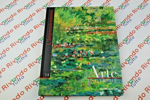 Storia dell arte universale - storia,