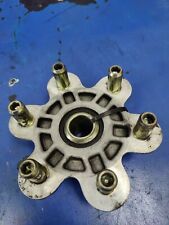 Ducati Monster 400 620 695 750 800 Flangia Porta Corona cod. 16010491B