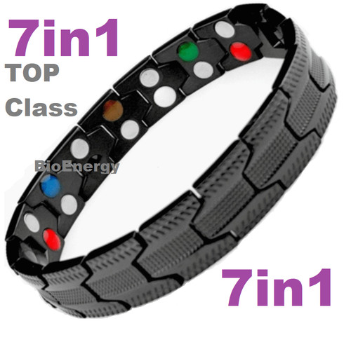 Bracciale energia magnetica - bracciale,
