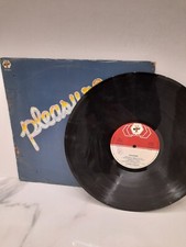 Disco Vinile 33 giri LP Stephen Schlaks - Pleasure 1980 Baby Records #X