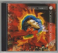 Enrico Ruggeri - La Giostra